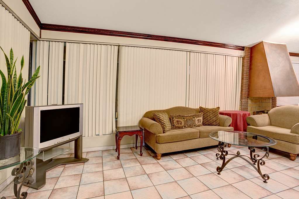 Sunset Inn Historic District St. - St. Augustine Interieur foto