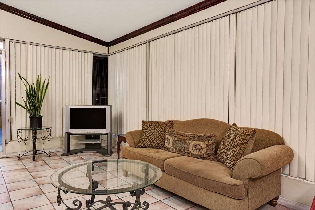 Sunset Inn Historic District St. - St. Augustine Interieur foto